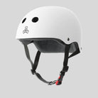 Triple 8 The Certified Rubber SS - Brisbane City Skate