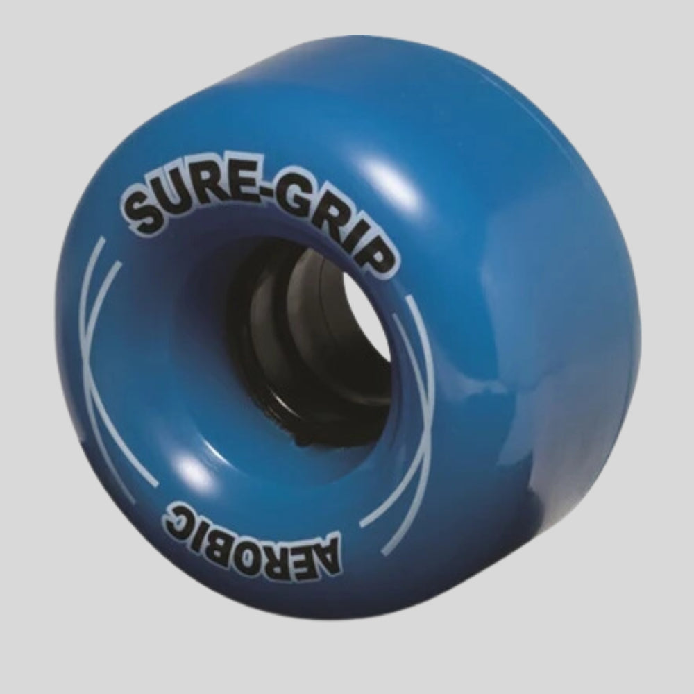 Suregrip Aerobic Wheels - Brisbane City Skate