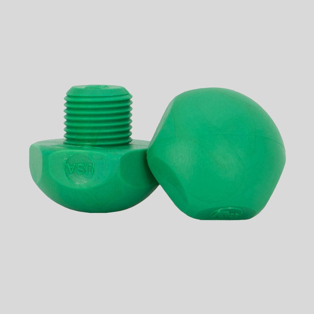 Suregrip "Rock" Jam Plugs - Brisbane City Skate