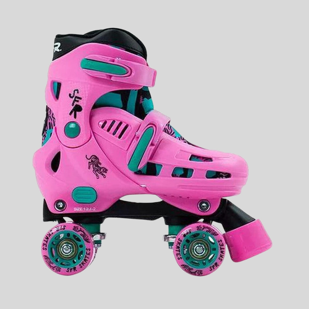 SFR Storm IV - Brisbane City Skate