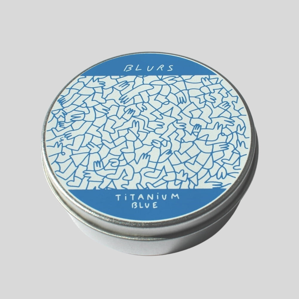 Blurs Titanium 8 Pack - Brisbane City Skate