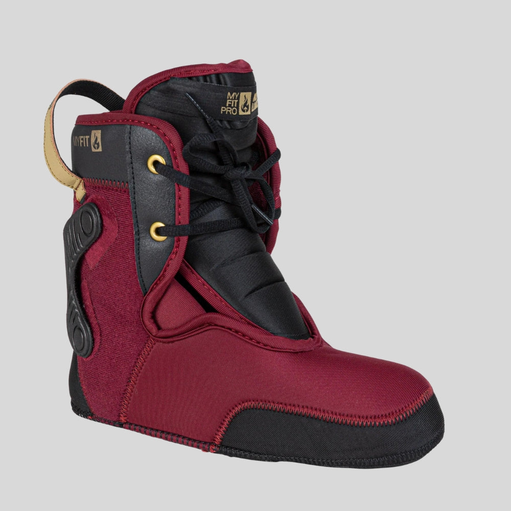 MyFit Nick Lomax Pro 2nd Skin Liner - Brisbane City Skate