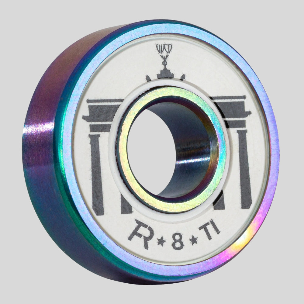 Wicked Felix Rijen 16 Pack - Brisbane City Skate