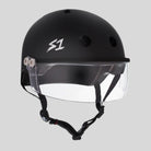 S-One Visor Helmets - Brisbane City Skate