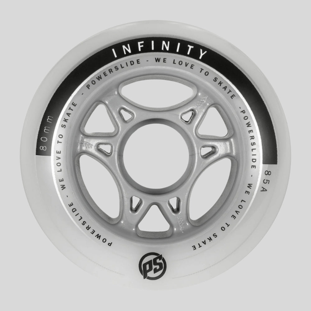 Powerslide Infinity II Range - Brisbane City Skate