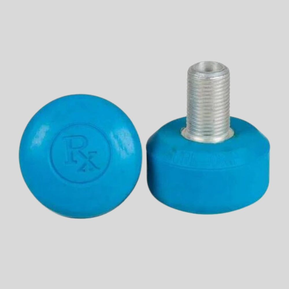 Suregrip RX Toe Stops - Brisbane City Skate