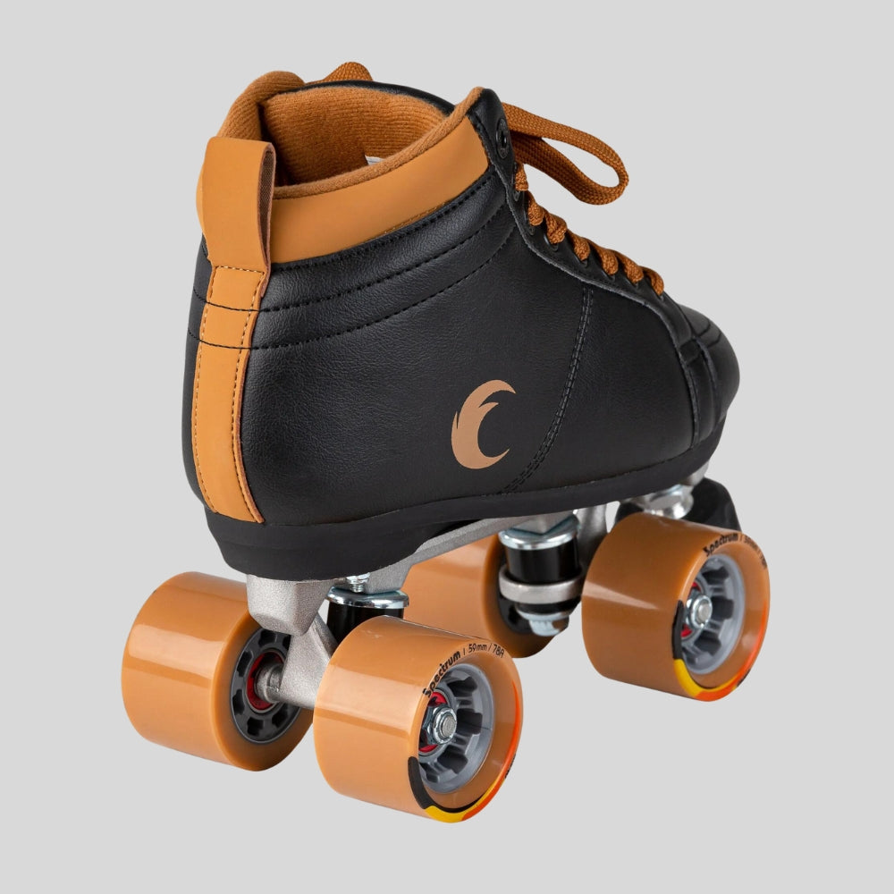 Chaya Vintage Series - Brisbane City Skate