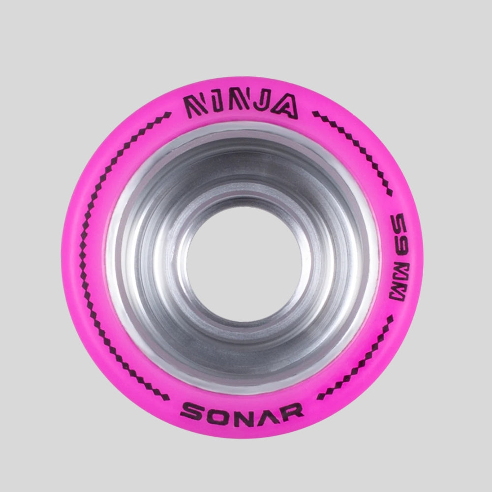 Radar Ninja Agile Wheels - Brisbane City Skate