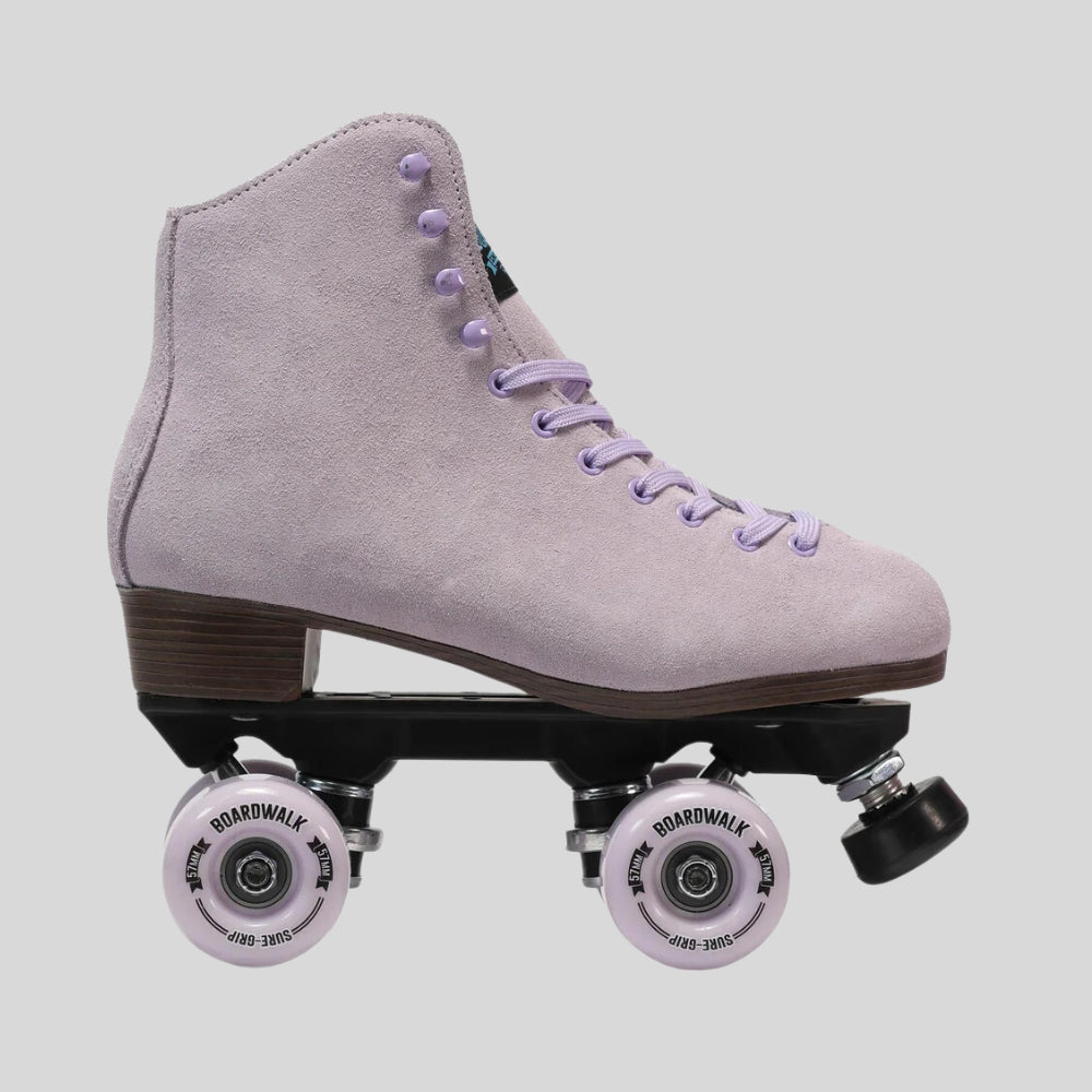 Suregrip Boardwalk - Brisbane City Skate