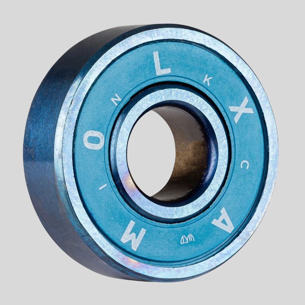 Wicked Nick Lomax 16 Pack - Brisbane City Skate