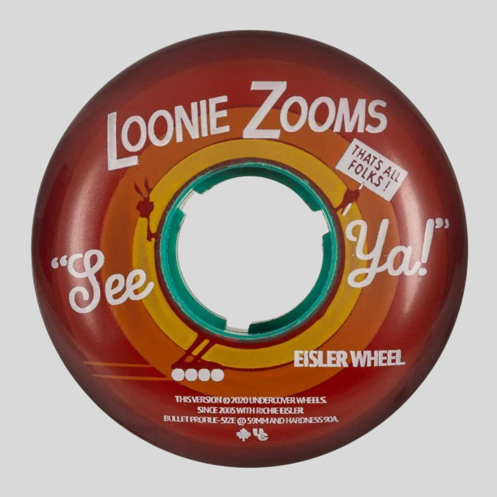 Undercover Aggressive TV Line - Brisbane City Skate