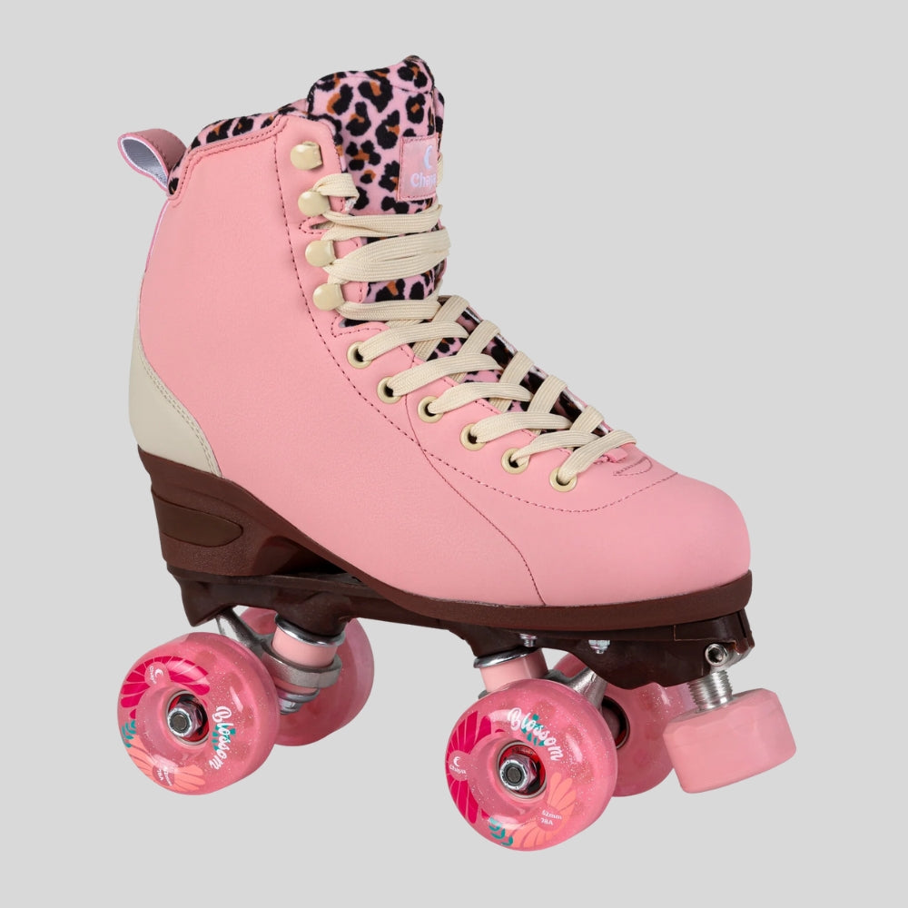 Chaya Miyu Pink Leopard