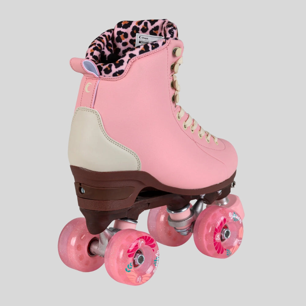 Chaya Miyu Pink Leopard