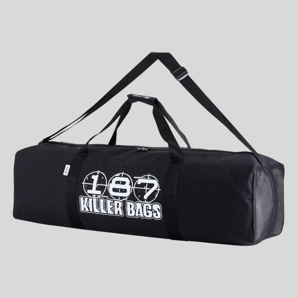 187 Arsenal Duffel Bag