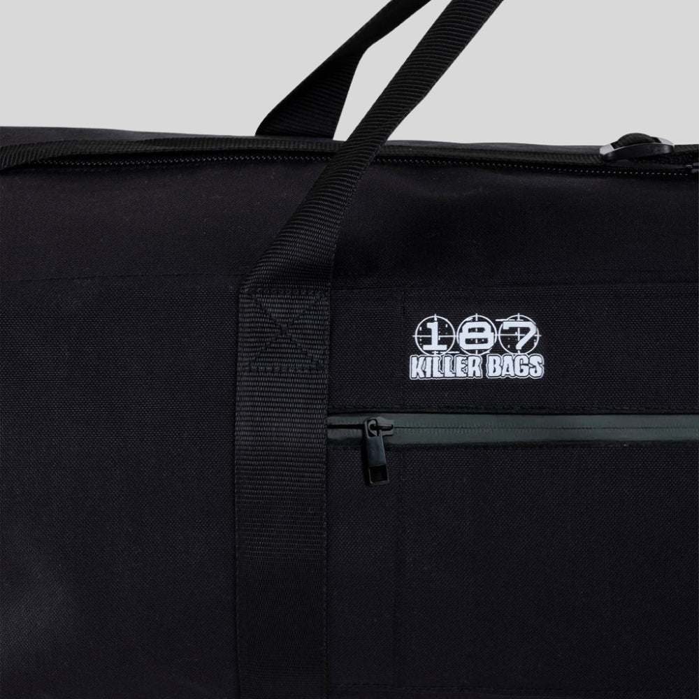 187 Arsenal Duffel Bag