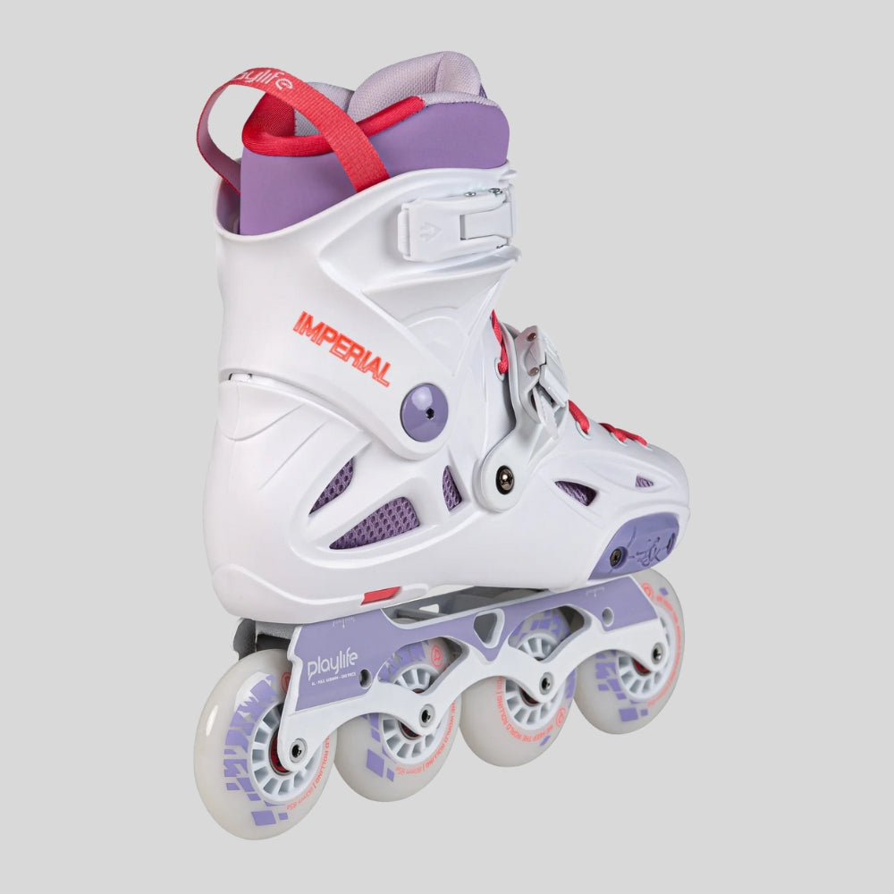 Playlife Imperial Violet 80