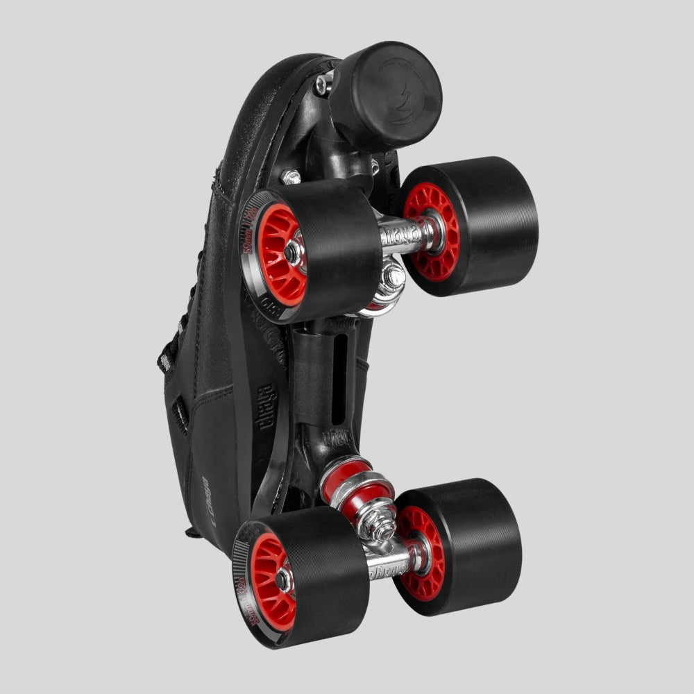 Chaya Ruby - Brisbane City Skate