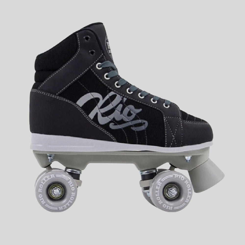 Rio Roller Lumina - Brisbane City Skate
