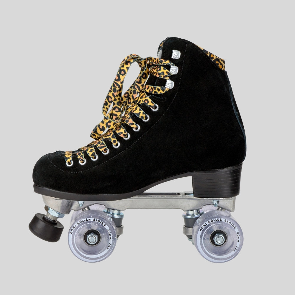 Moxi Panther - Brisbane City Skate