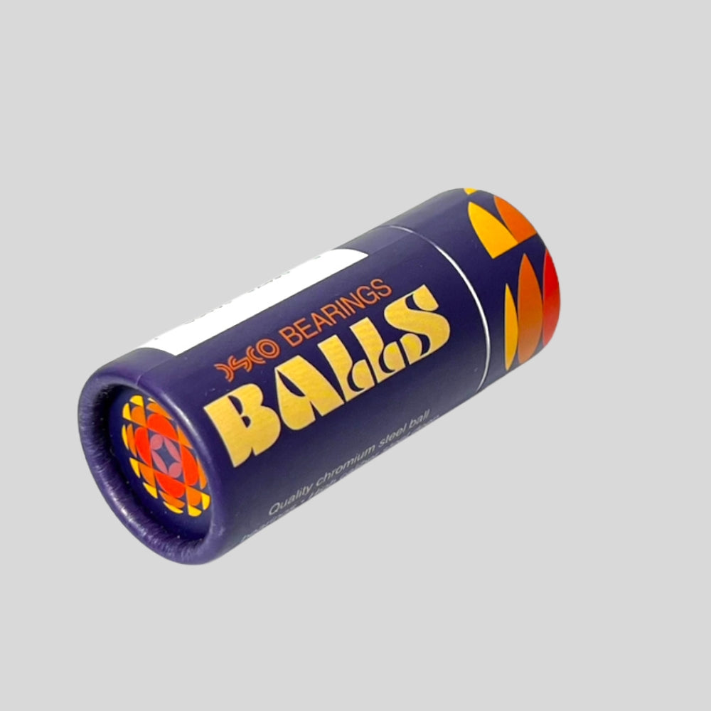 DSCO Standard 8 Pack - Brisbane City Skate