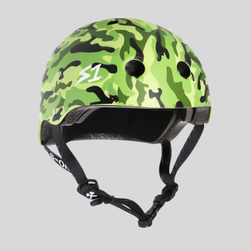 S-One Lifer Special Editions - Brisbane City Skate