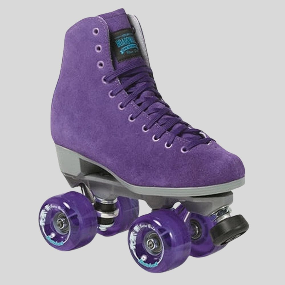 Suregrip Boardwalk - Brisbane City Skate