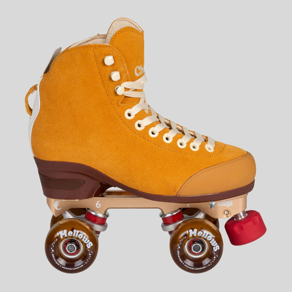 Chaya Melrose Premium - Brisbane City Skate