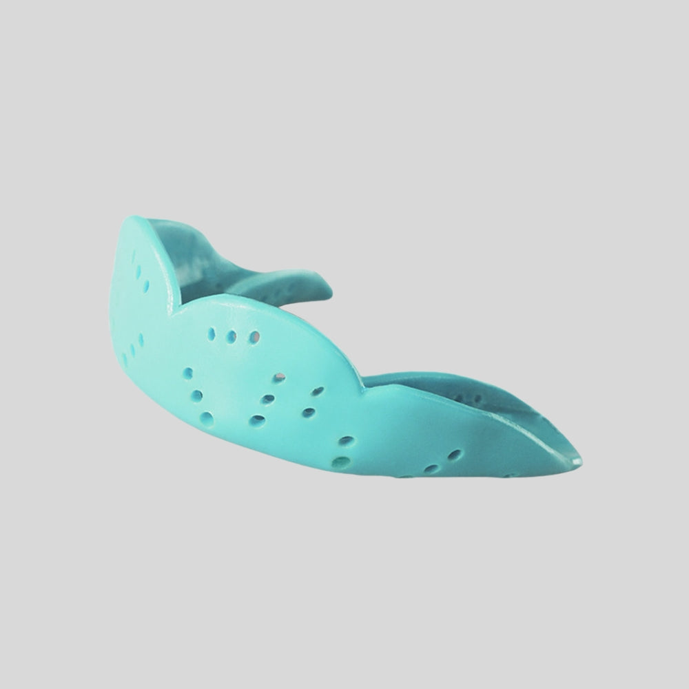 Sisu Aero 1.6 Adult Mouth Guard - Brisbane City Skate