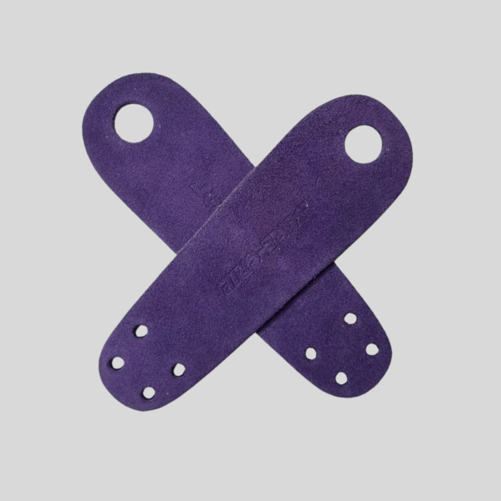 Suregrip Leather Toe Guards - Brisbane City Skate