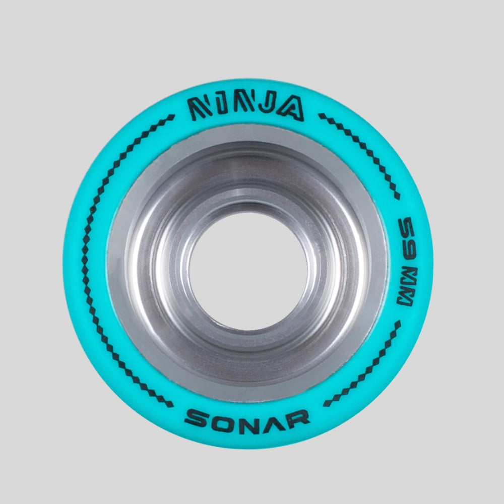 Radar Ninja Agile Wheels - Brisbane City Skate