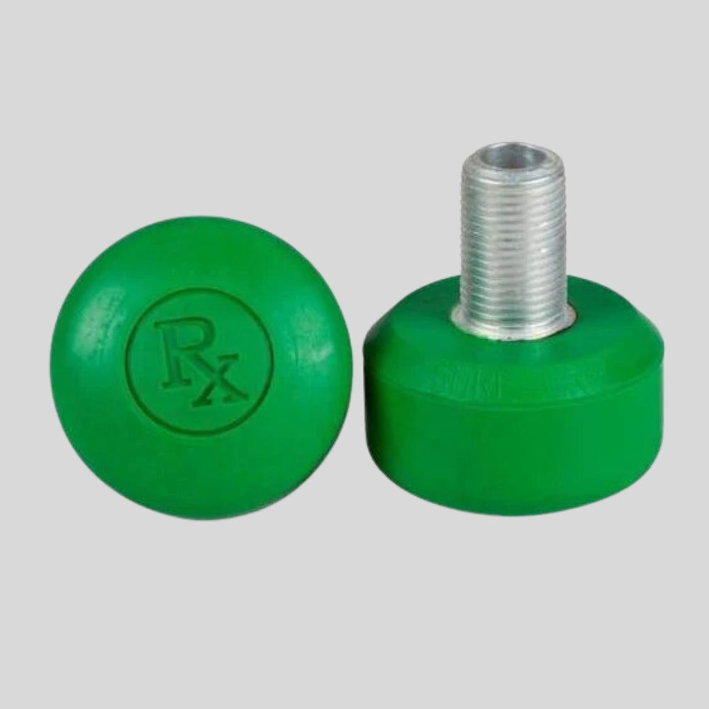 Suregrip RX Toe Stops - Brisbane City Skate