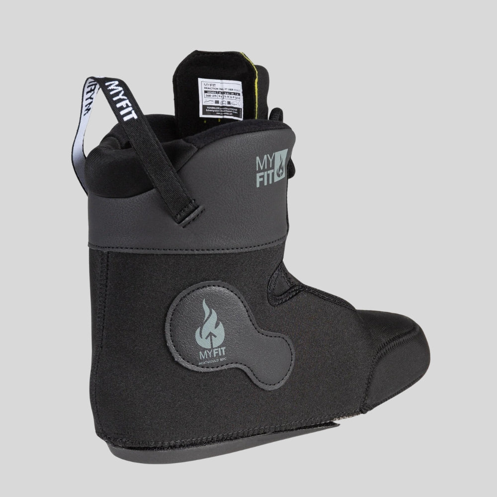 MyFit Reaction Liner - Brisbane City Skate