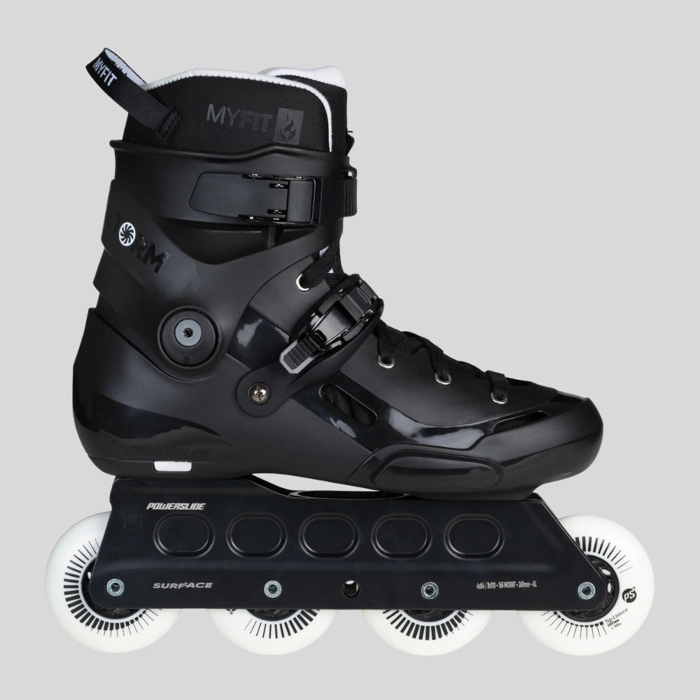 Powerslide Storm 80