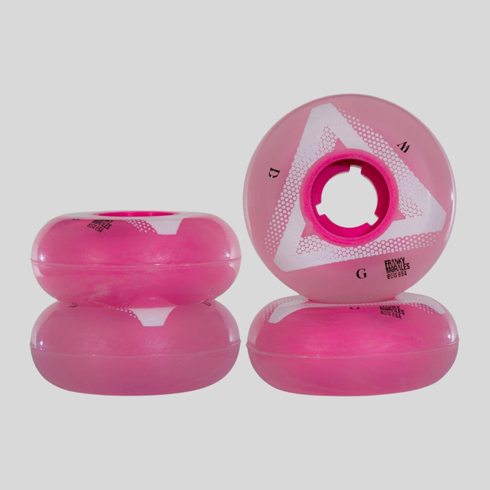 Gawds Franky Morales Pro Wheel - Brisbane City Skate