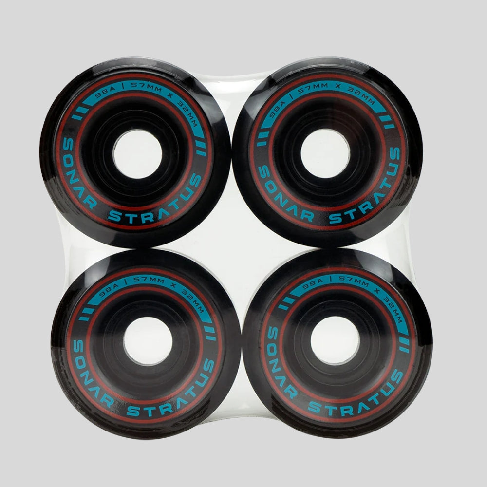 Radar Stratus - Brisbane City Skate