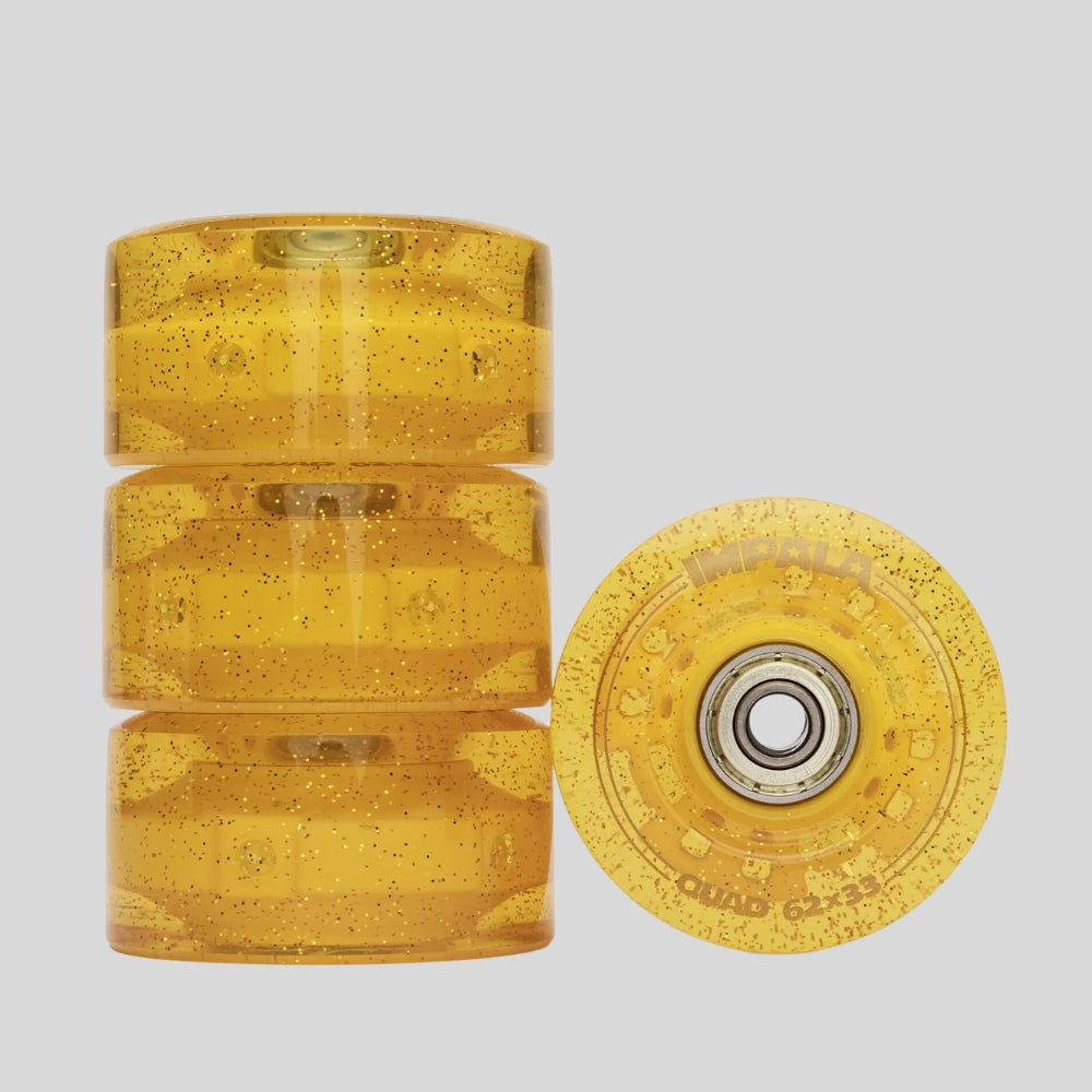 Impala Light Up Wheels