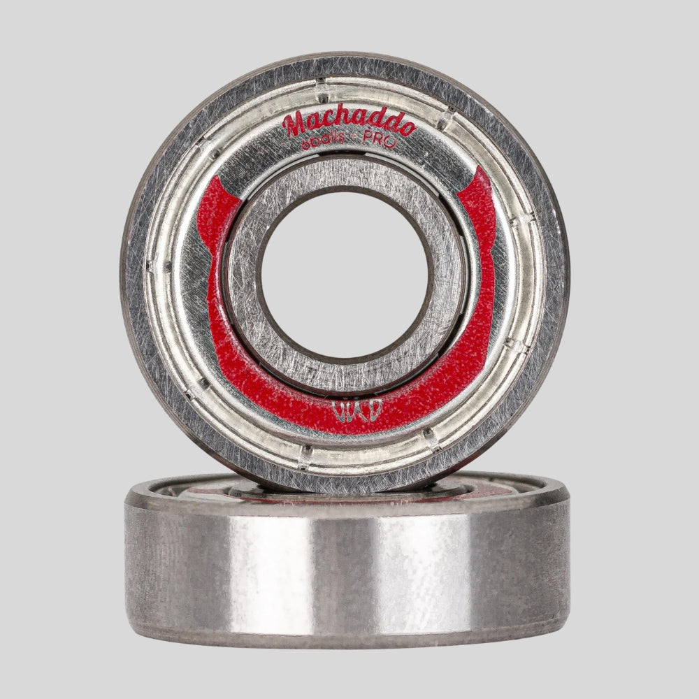 Wicked Nicoly Machaddo 16 Pack - Brisbane City Skate