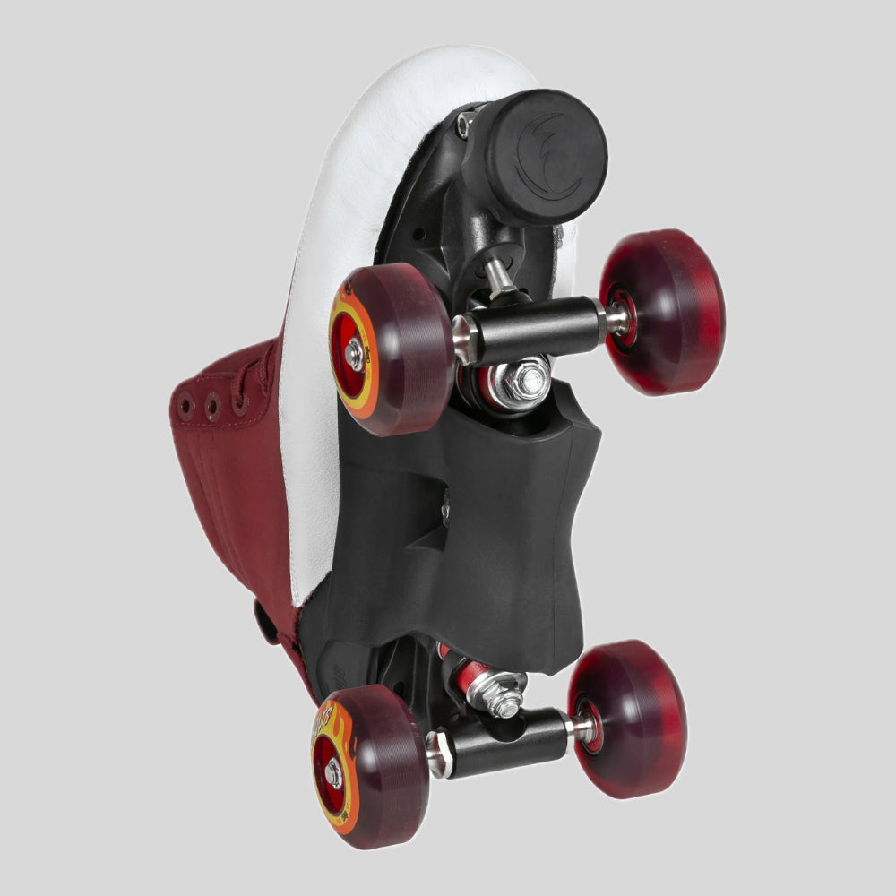 Chaya Karma Maroon - Brisbane City Skate