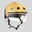 S-One Visor Helmets - Brisbane City Skate