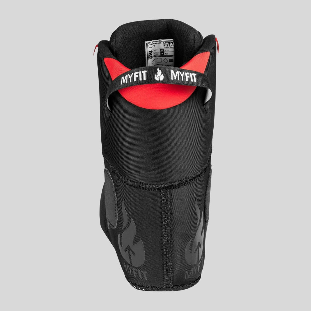 MyFit Recall Liner - Brisbane City Skate