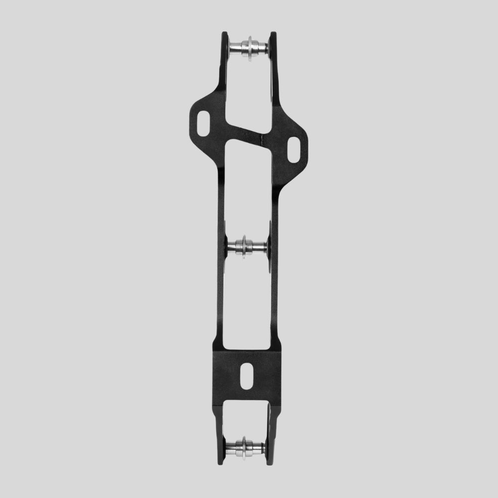 Powerslide Ego SL Frame - Brisbane City Skate