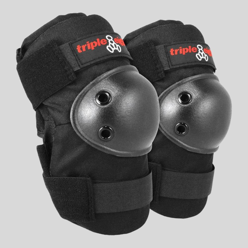 Triple 8 Saver Series - Brisbane City Skate