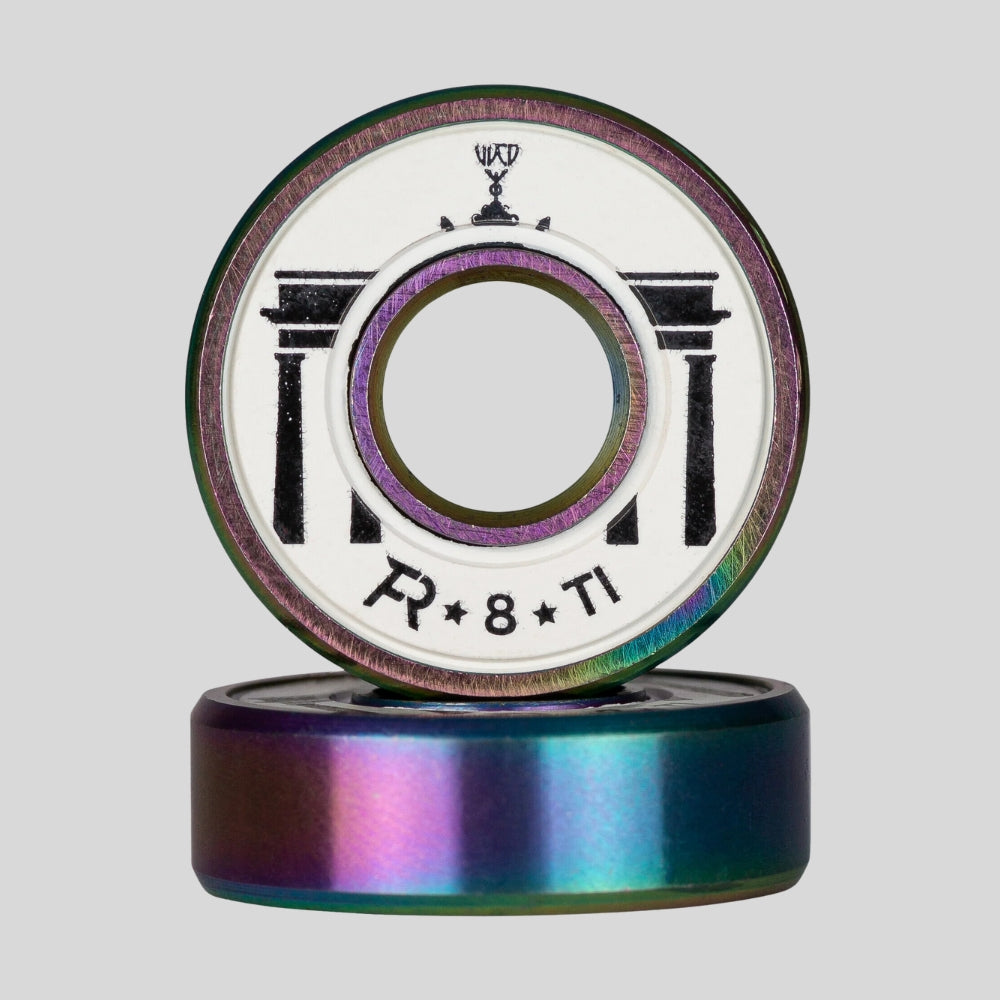 Wicked Felix Rijen 16 Pack - Brisbane City Skate