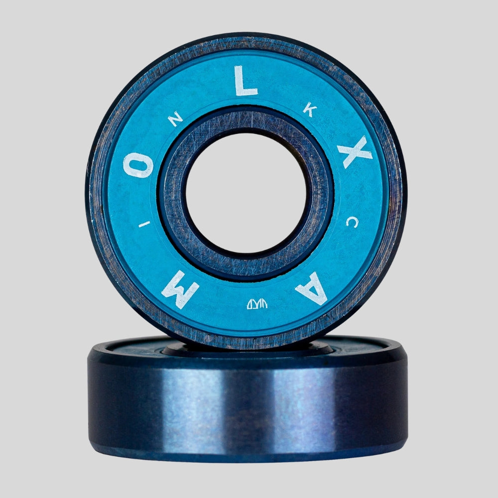 Wicked Nick Lomax 16 Pack - Brisbane City Skate