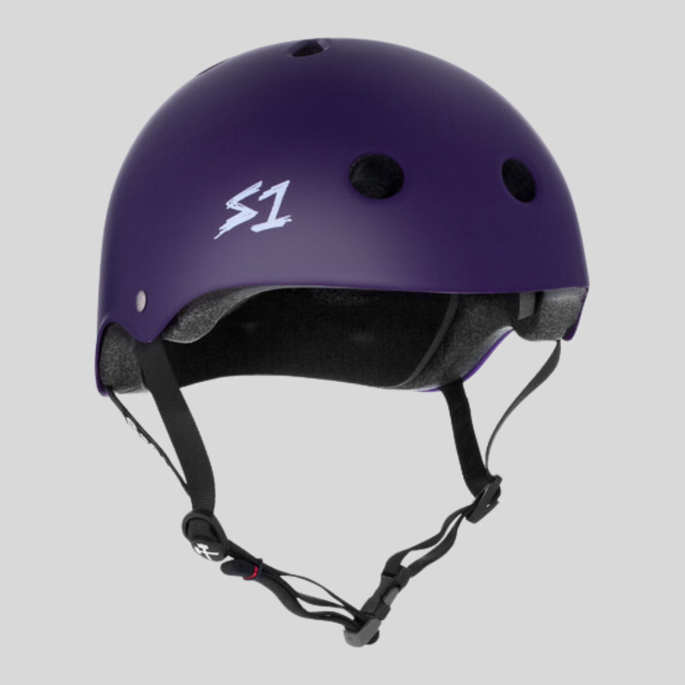 S-One Mega Lifer Helmets - Brisbane City Skate