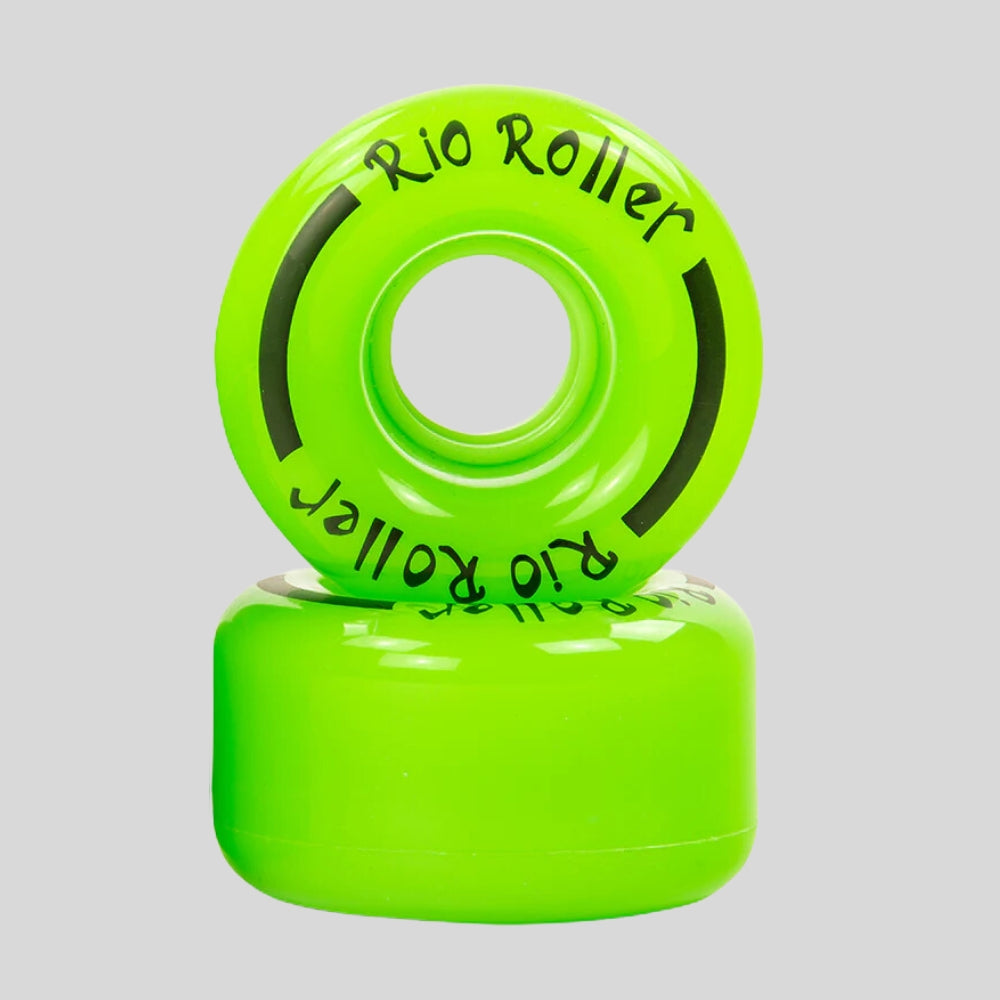 Rio Roller Coaster Wheels - Brisbane City Skate
