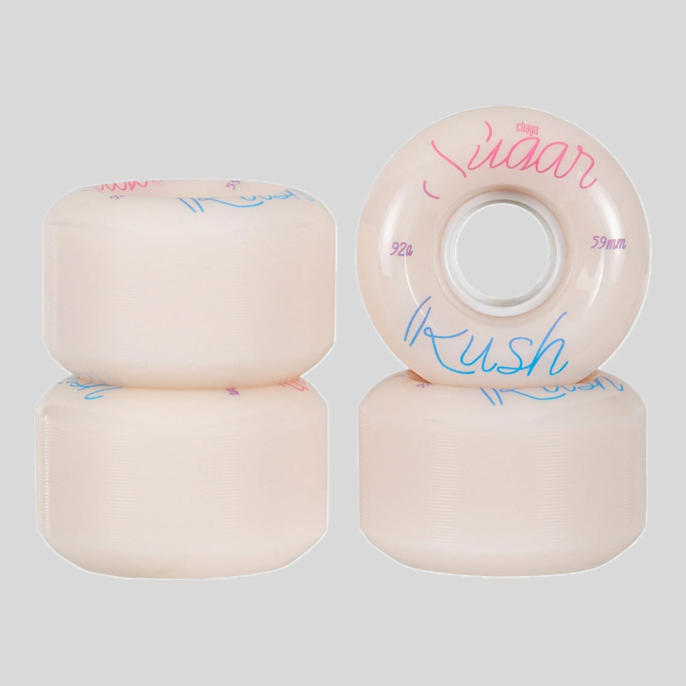 Chaya Sugar Rush Wheels - Brisbane City Skate