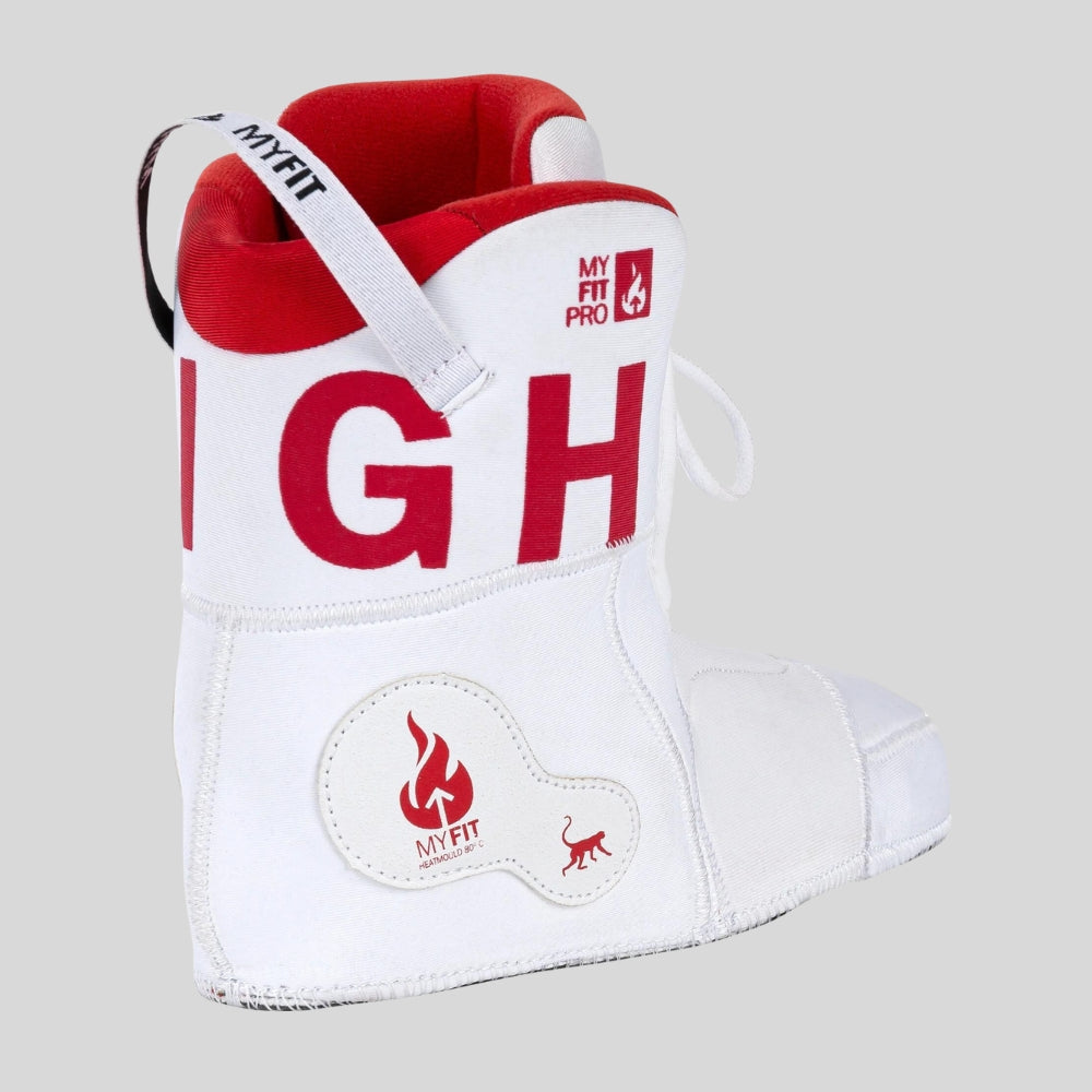 MyFit Montre Livingston Pro Fat Boy Liner - Brisbane City Skate