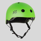 S-One Lifer Matte Helmets - Brisbane City Skate