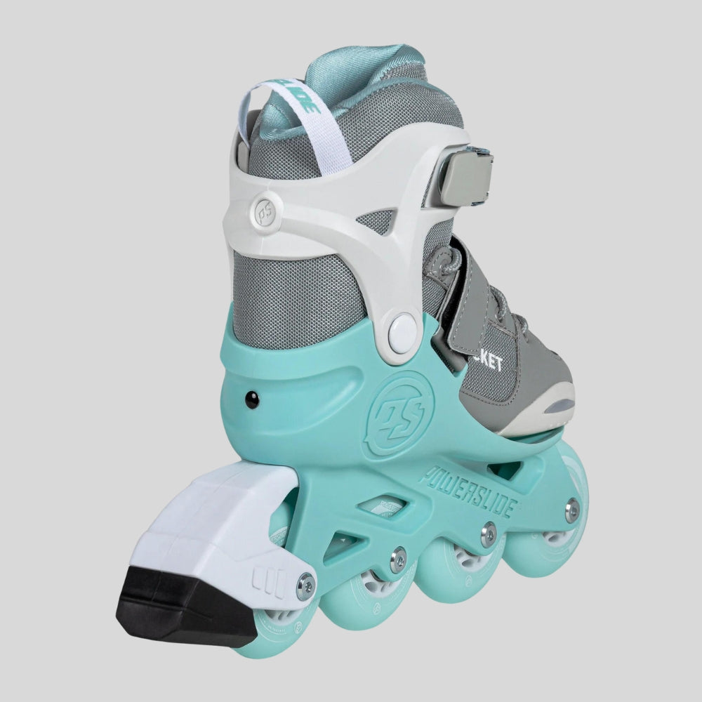 Powerslide Rocket Adjustable - Brisbane City Skate